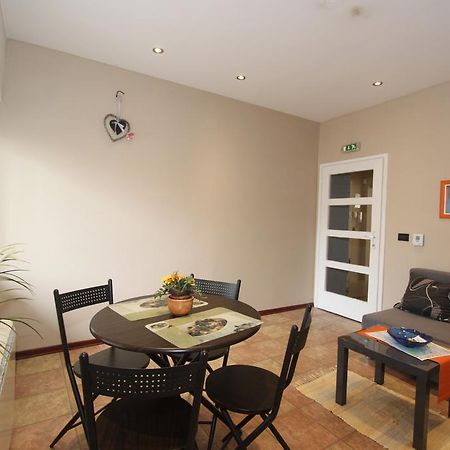 Sneki Apartment Belgrad Exterior foto