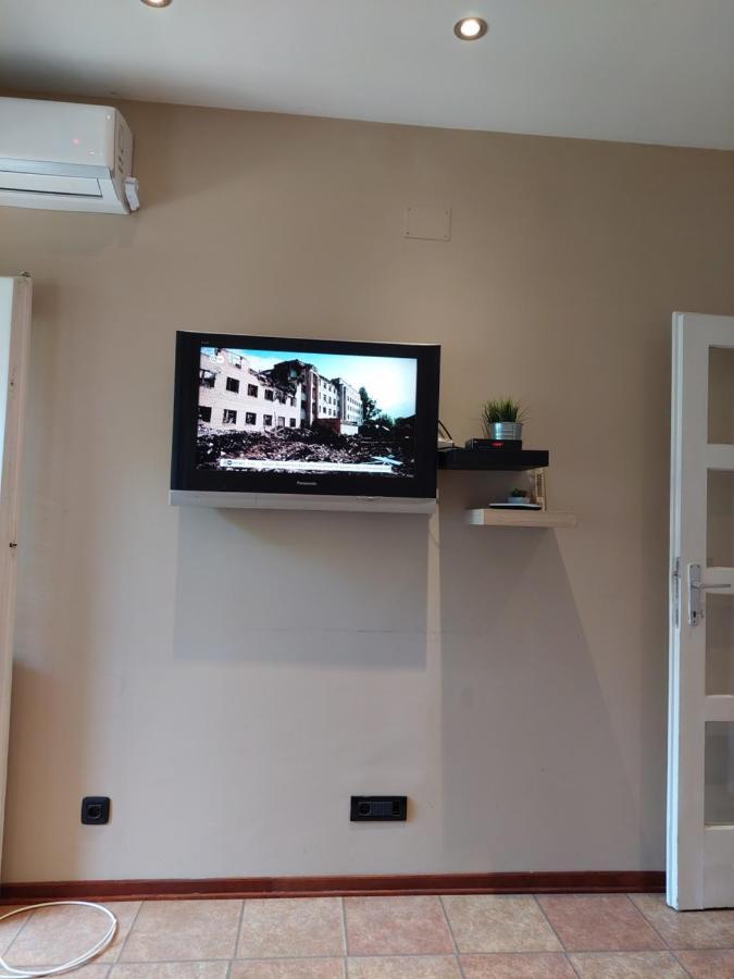 Sneki Apartment Belgrad Exterior foto