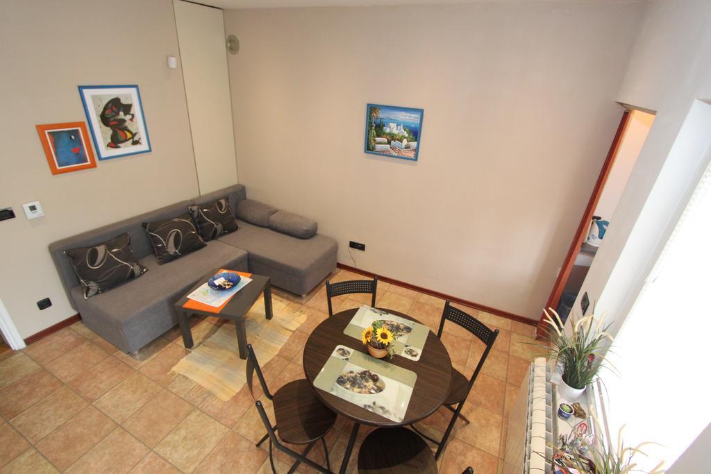 Sneki Apartment Belgrad Exterior foto