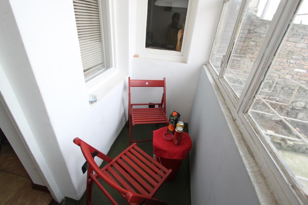 Sneki Apartment Belgrad Exterior foto